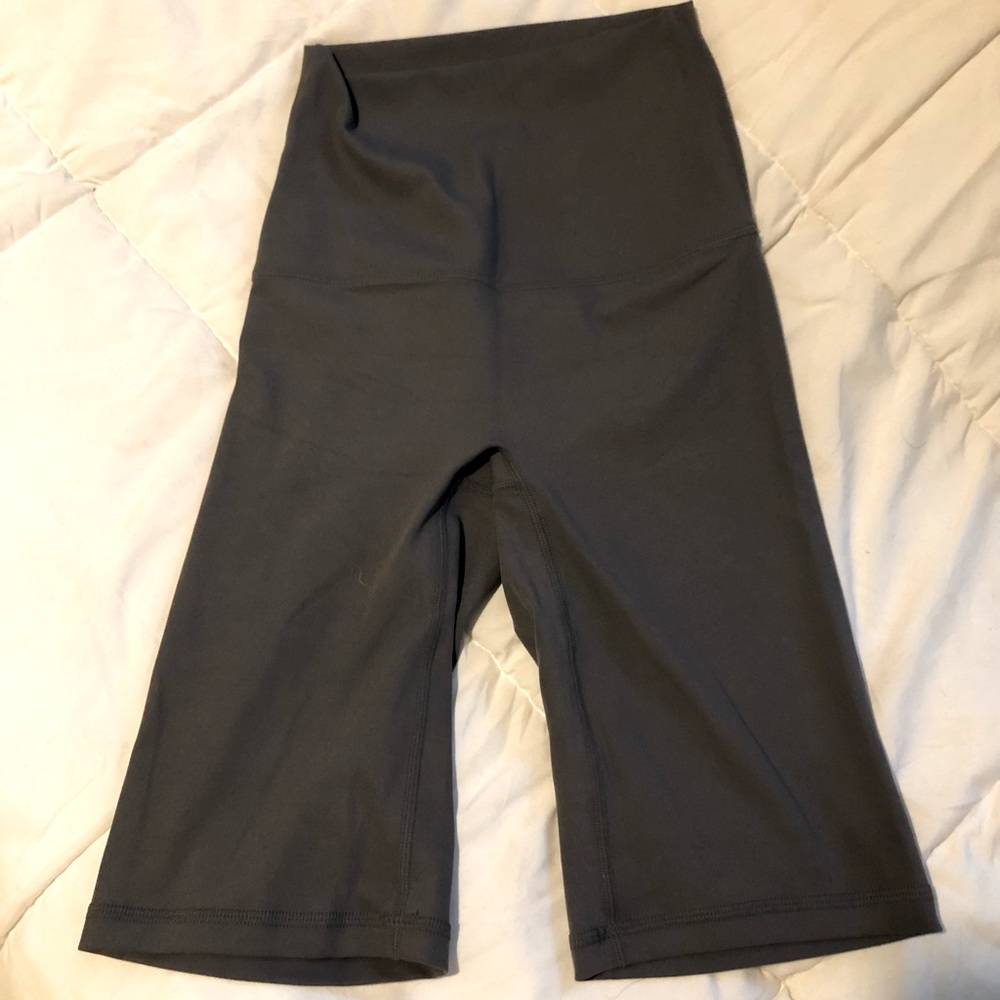 biker shorts